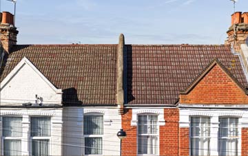 clay roofing South Mundham, West Sussex