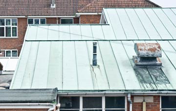 South Mundham lead roofing costs