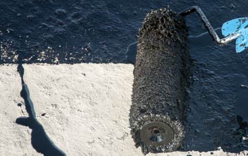 South Mundham liquid sealant waterproofing