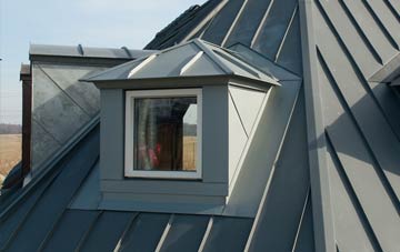 metal roofing South Mundham, West Sussex