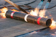 South Mundham flat roof sealing